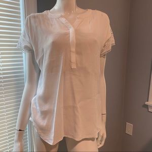 *NWT* Talbots Blouse